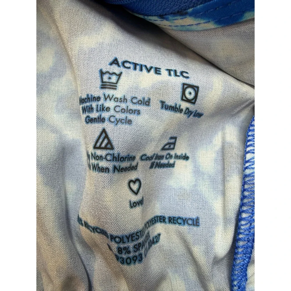 NIC + ZOE Tech Stretch‎ Crop Jacket Size XXL